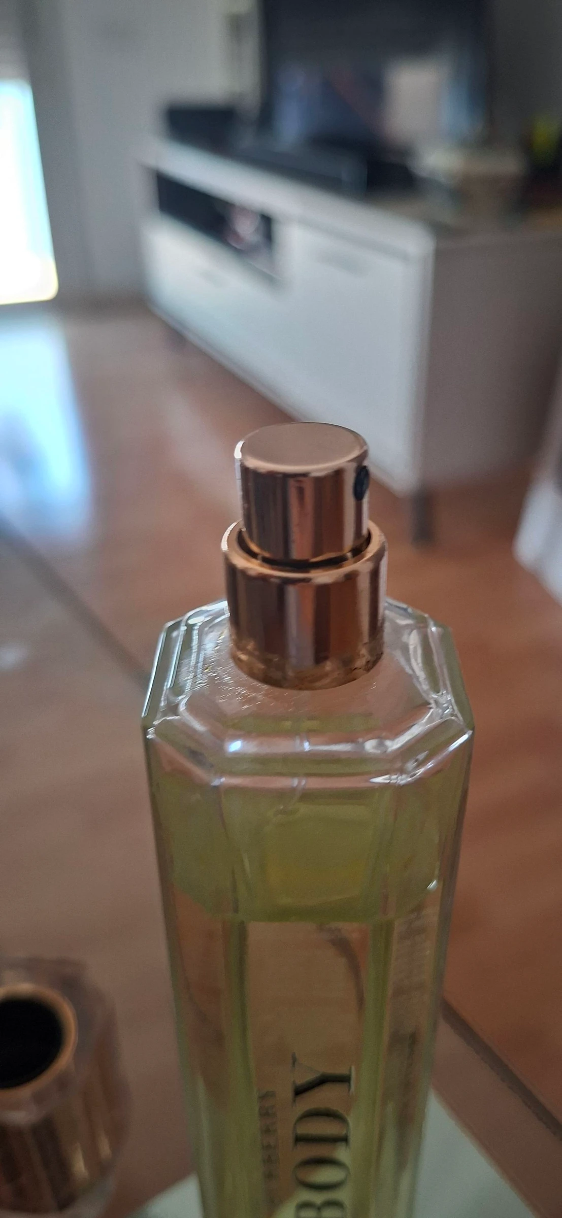 Body Burberry – photo 7